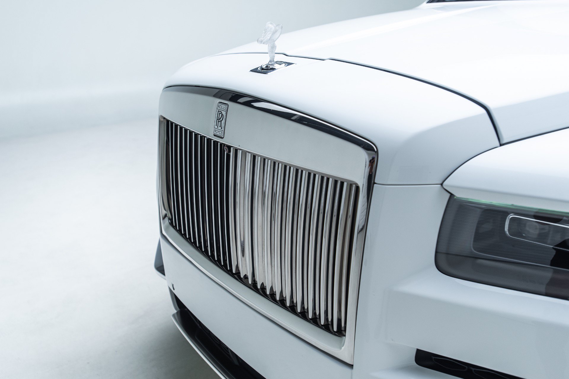 Used 2019 Rolls-Royce Cullinan AWD/4WD image 68