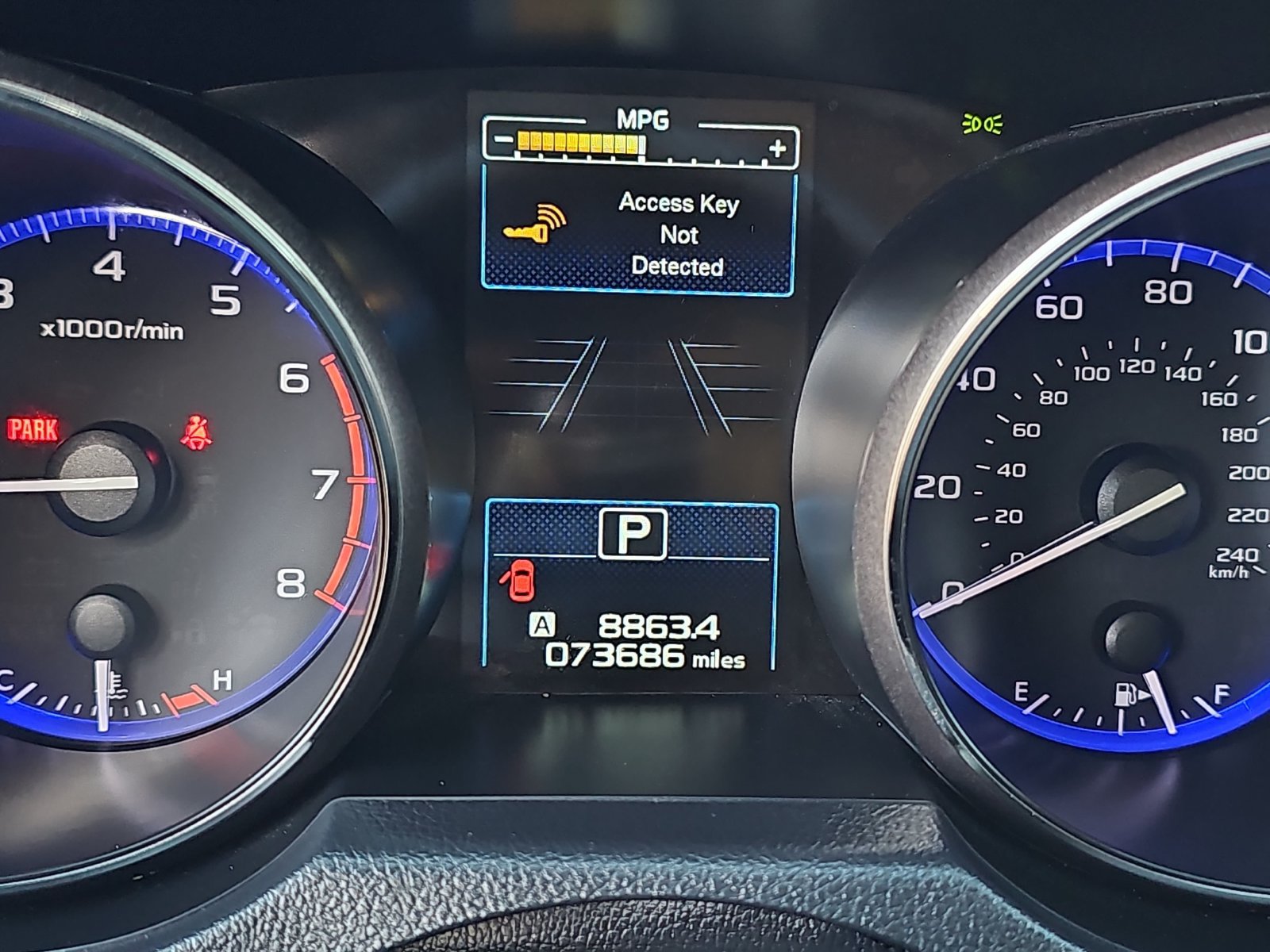 Used 2019 Subaru Outback 2.5i Limited AWD/4WD image 19
