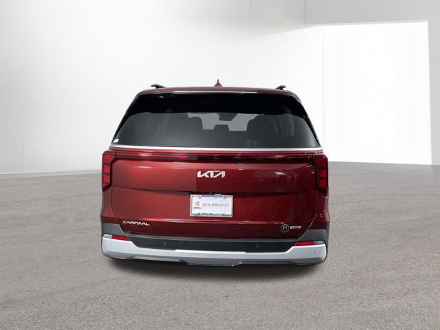 New 2026 Kia Carnival EX image 15