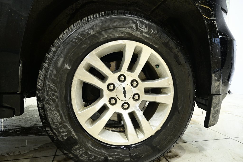 Used 2020 Chevrolet Tahoe LT image 9