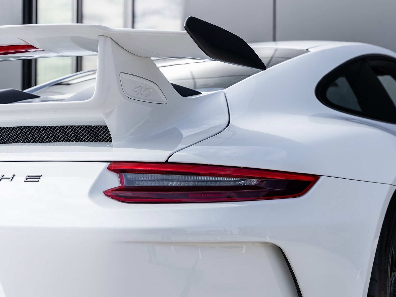 Used 2018 Porsche 911 GT3 image 15