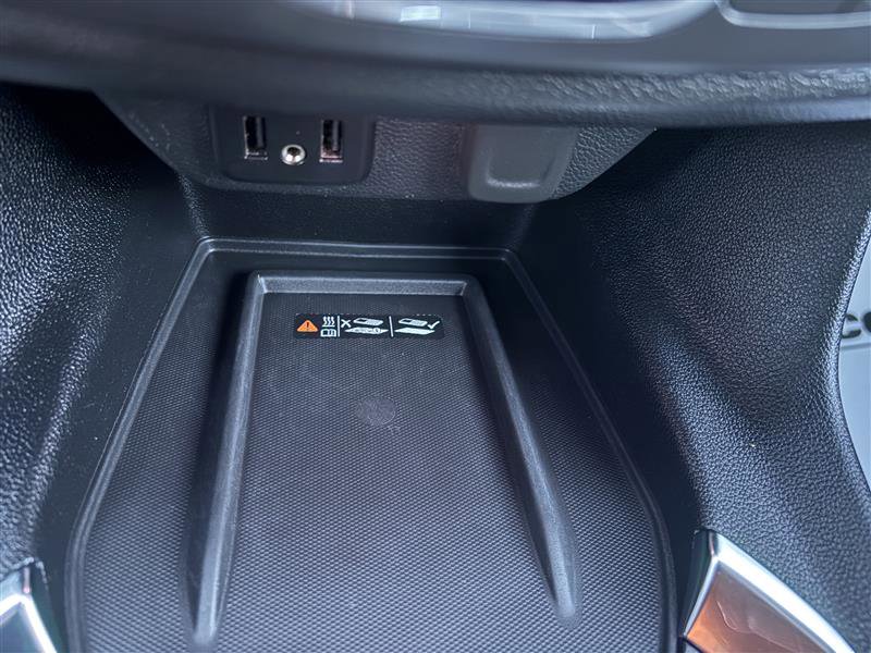 Used 2023 Chevrolet Traverse LT image 19