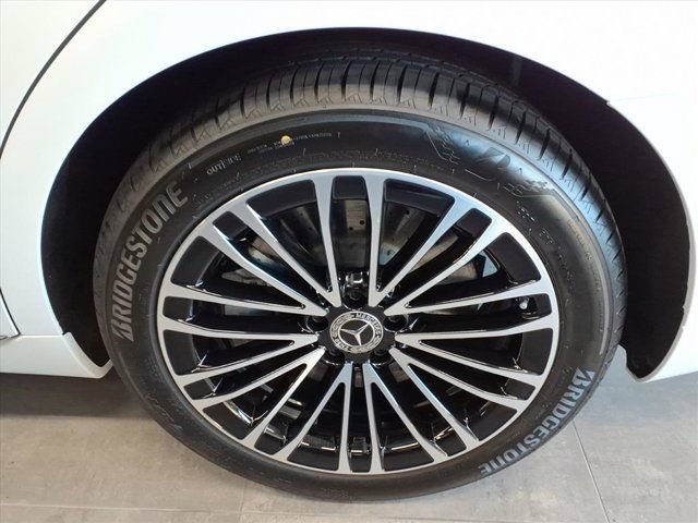 New 2026 Mercedes-Benz S 580 4MATIC Sedan image 24