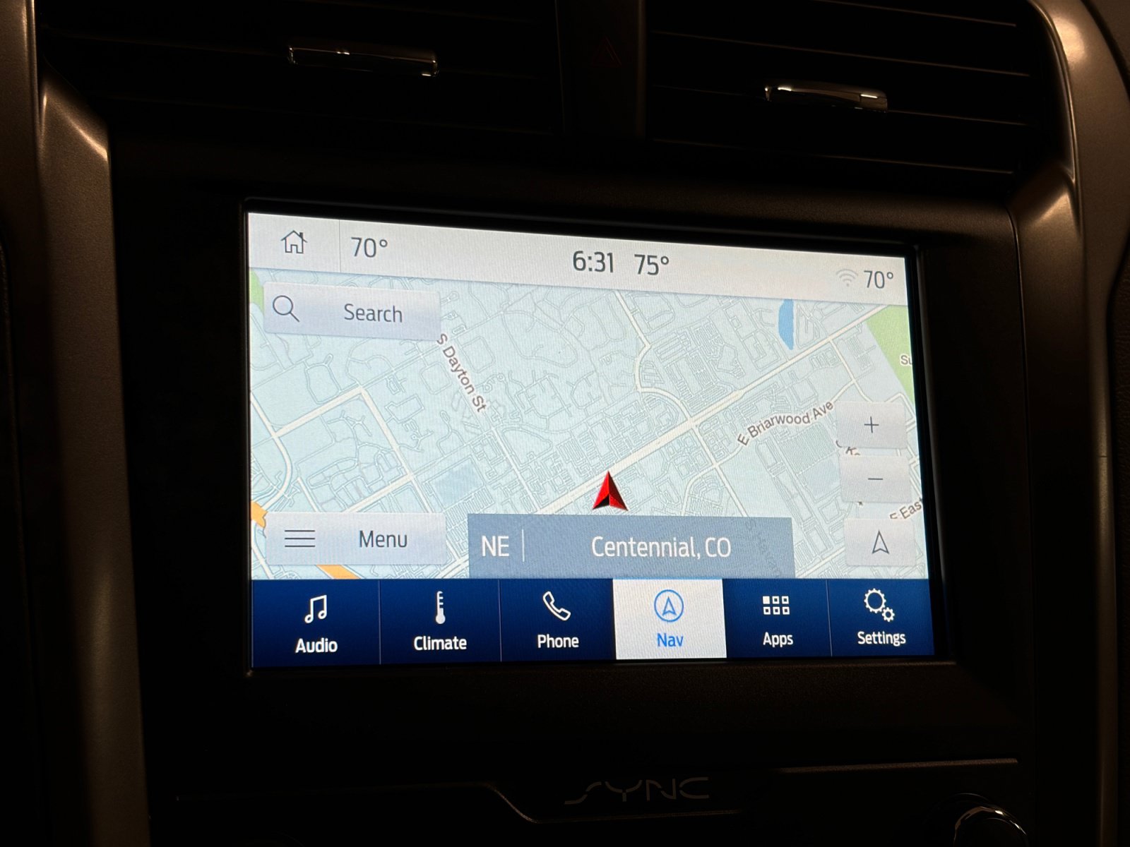 Used 2020 Ford Fusion SE FWD image 23