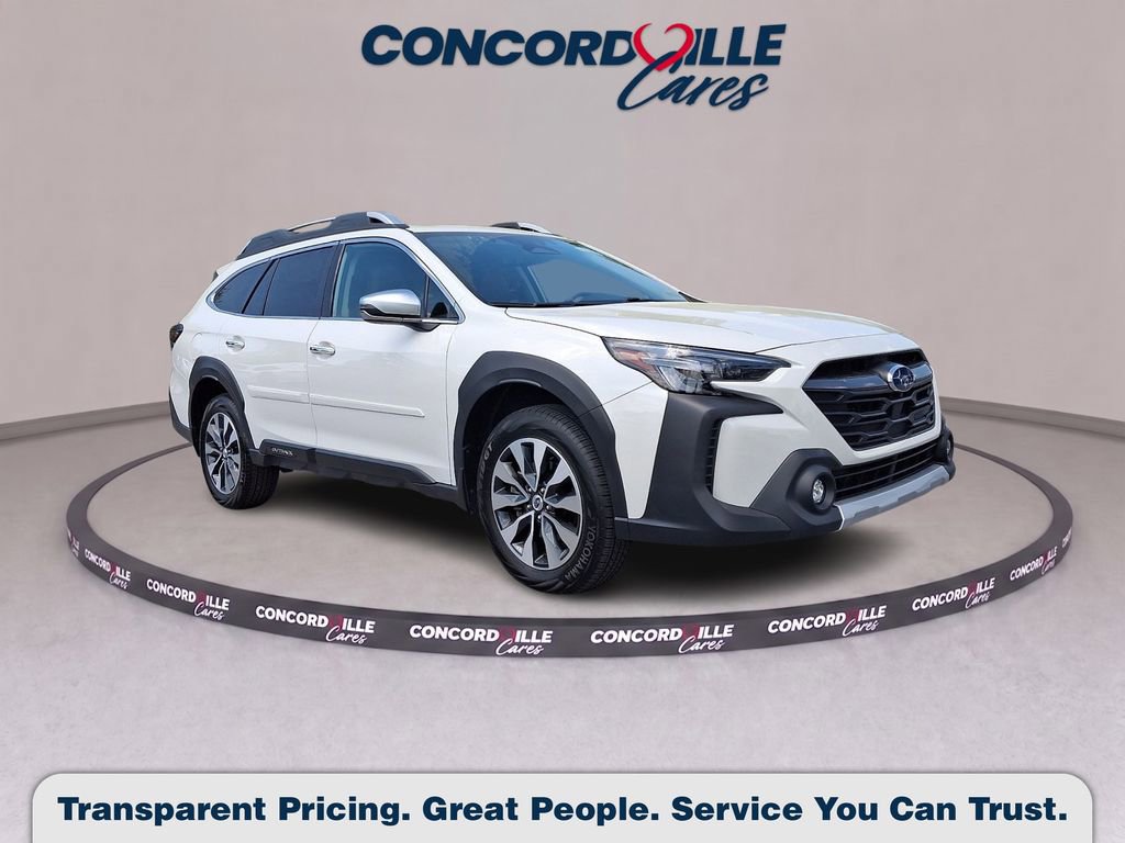 Certified 2024 Subaru Outback Touring XT w/ Popular Package #2 AWD/4WD video 1