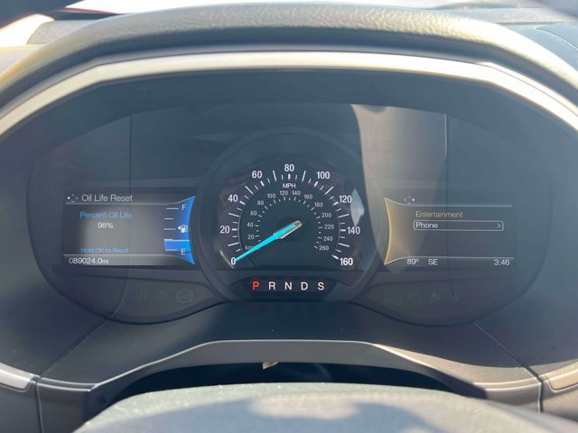 Used 2015 Ford Edge SEL w/ Equipment Group 201A AWD/4WD image 30