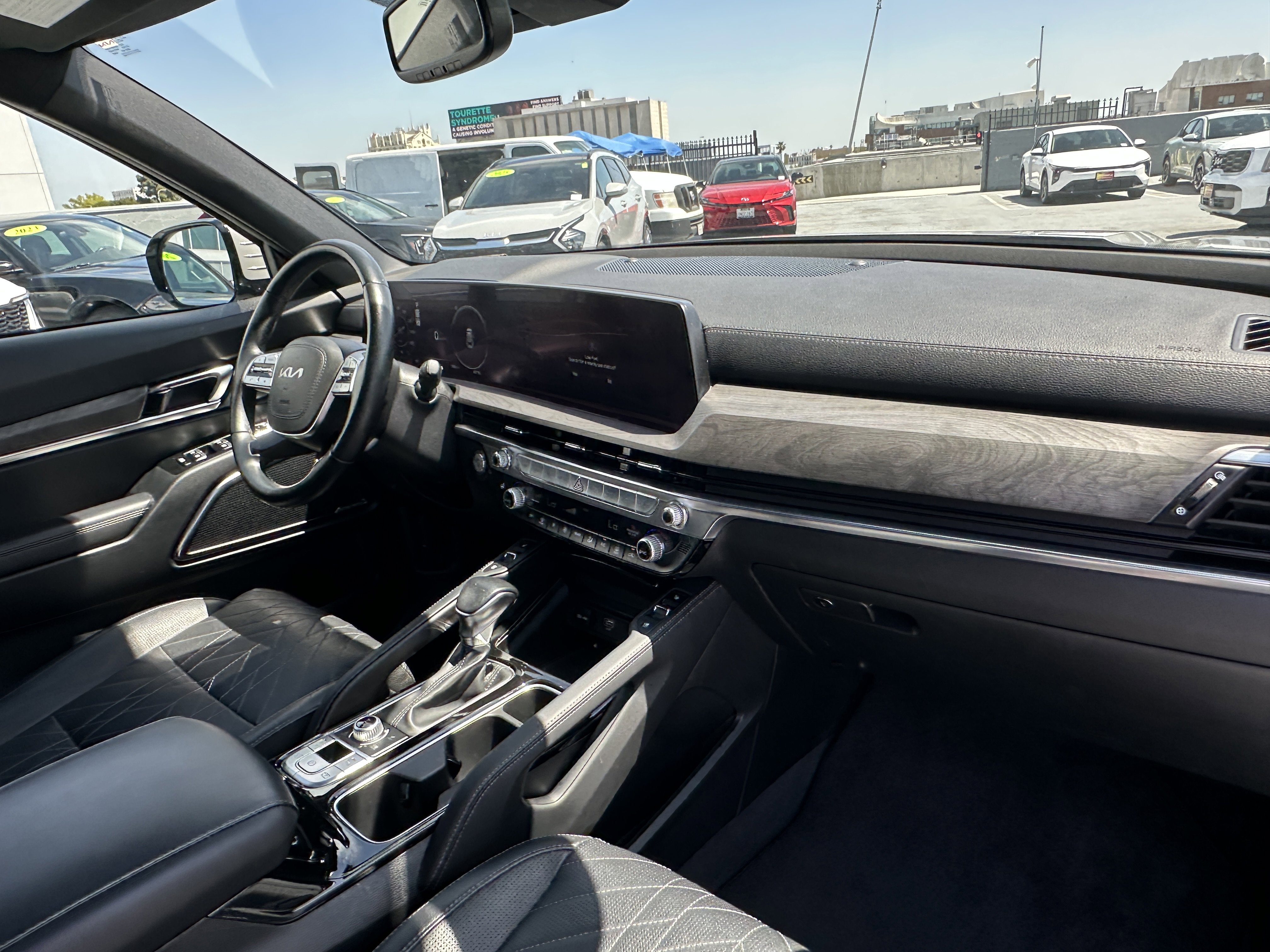 Certified 2024 Kia Telluride SX X-Line image 17