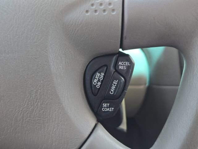 Used 2001 Nissan Sentra GXE FWD image 27