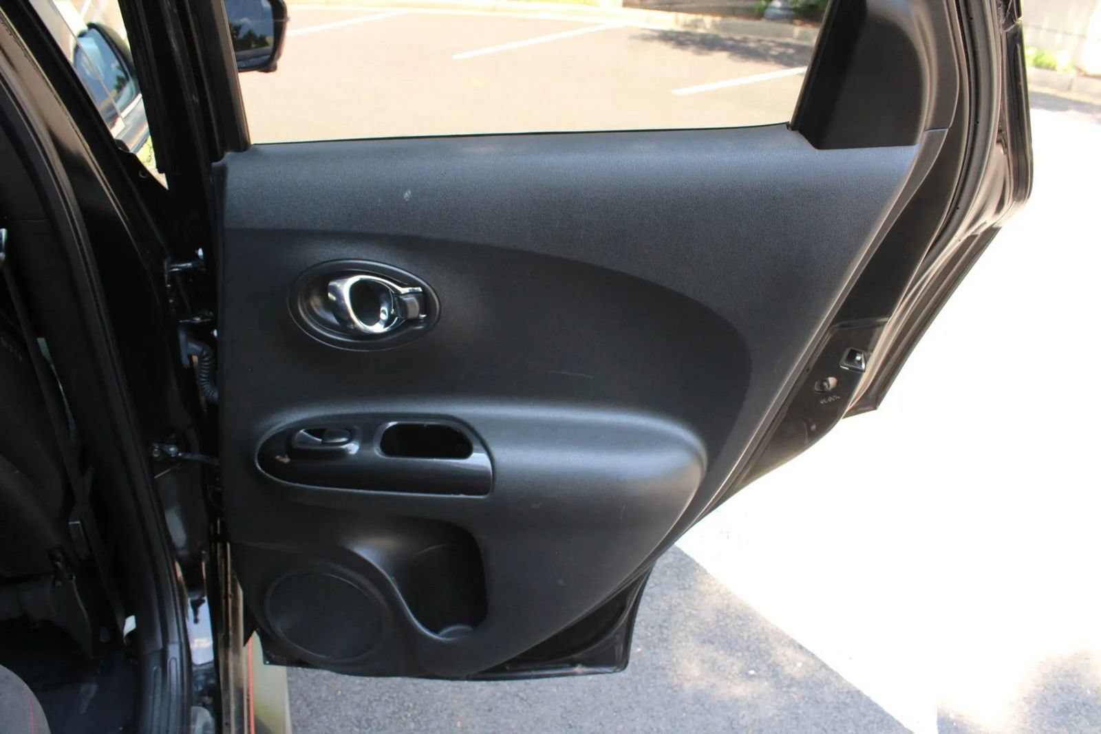 Used 2015 Nissan Juke NISMO RS w/ Interior Illumination Package AWD/4WD image 26