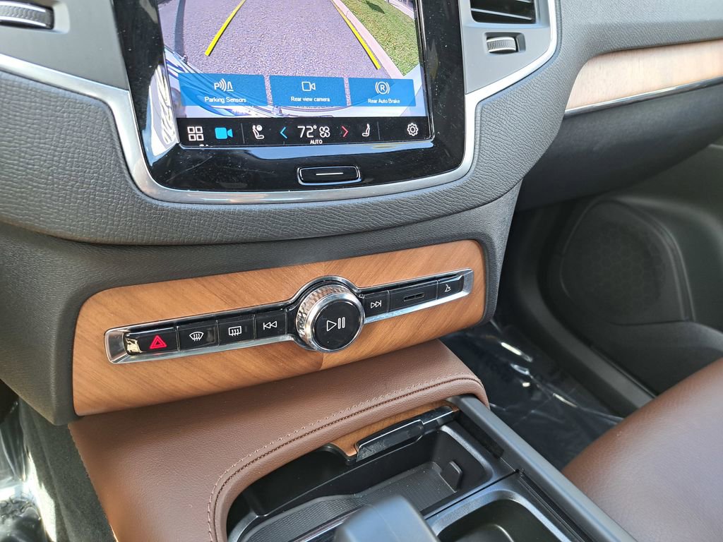 Used 2023 Volvo XC90 T8 Core w/ Protection Package Premier image 13