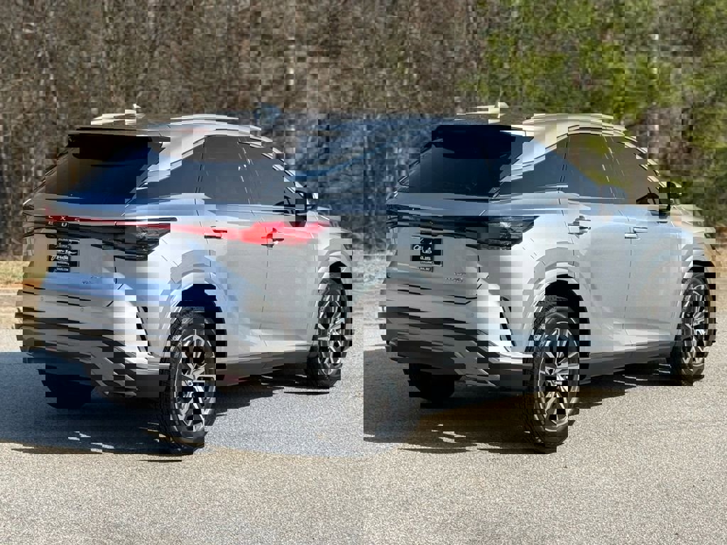 Used 2023 Lexus RX 350 Premium w/ Accessory Package (Z1) image 12