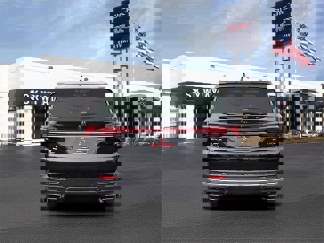 New 2026 Buick Enclave Preferred w/ LPO, Floor Liner Package image 6