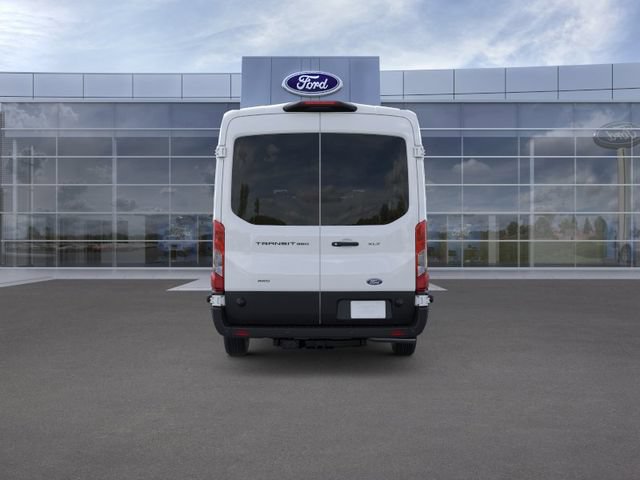 New 2026 Ford Transit 350 XLT AWD/4WD image 39
