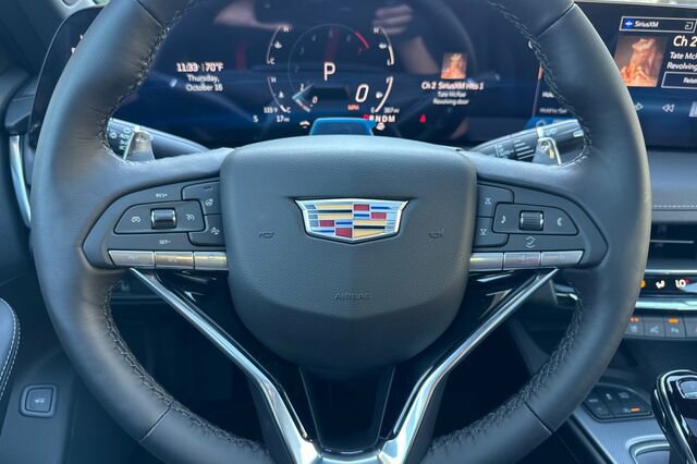 New 2026 Cadillac CT5 Premium Luxury image 22