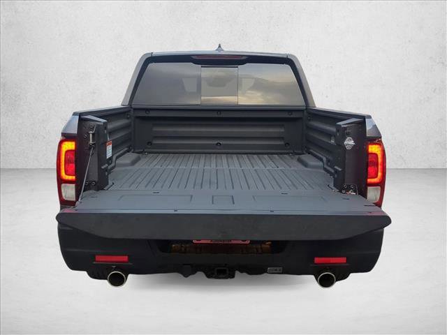 New 2026 Honda Ridgeline RTL image 8