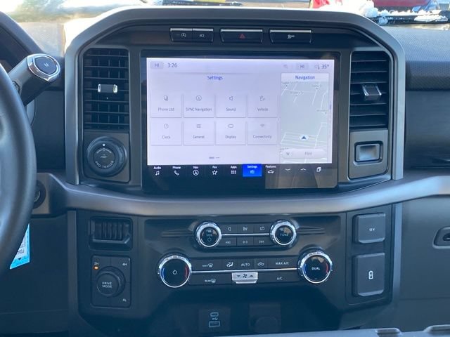 Used 2024 Ford F150 XLT AWD/4WD image 13