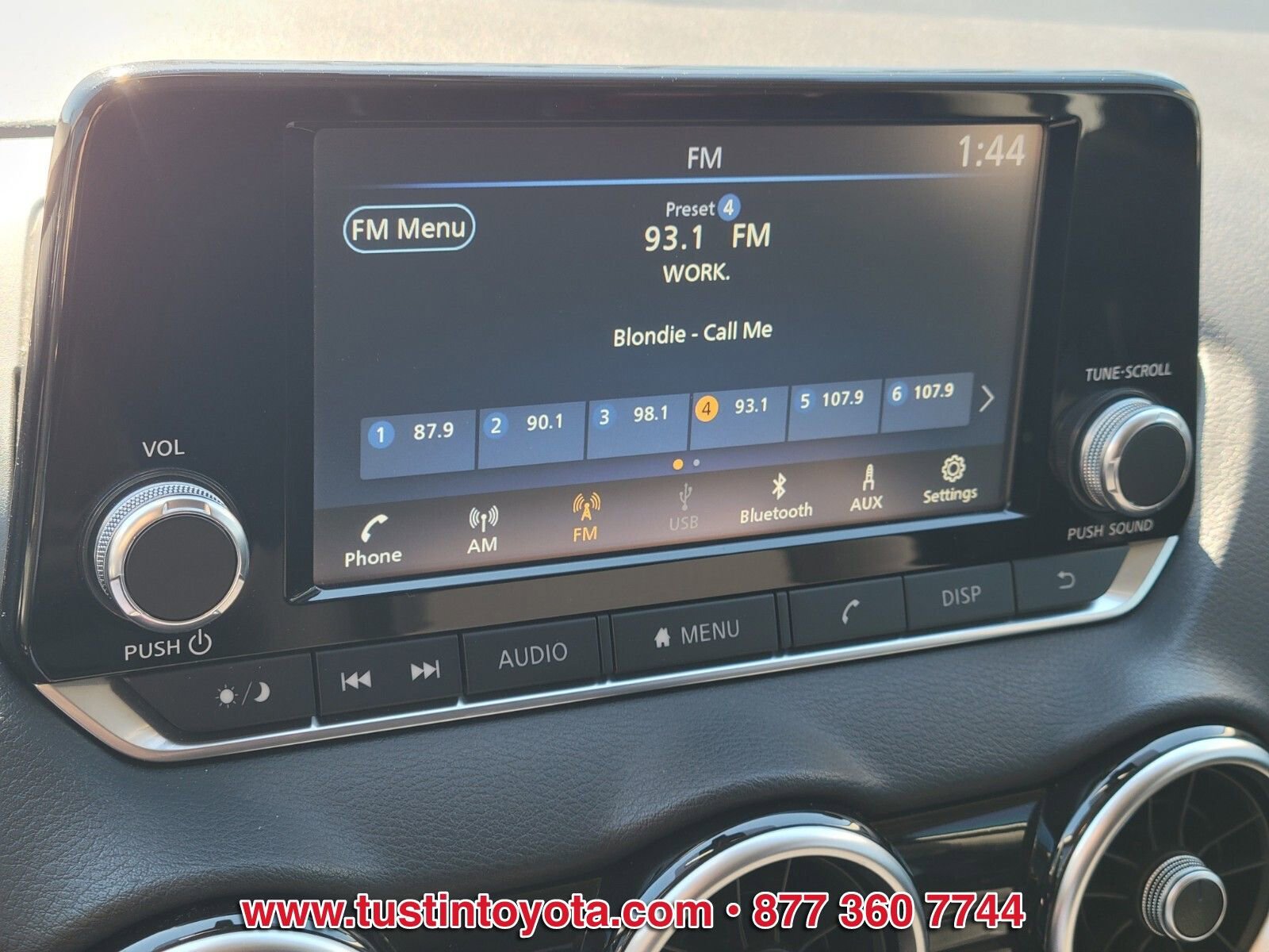 Used 2024 Nissan Sentra S image 19