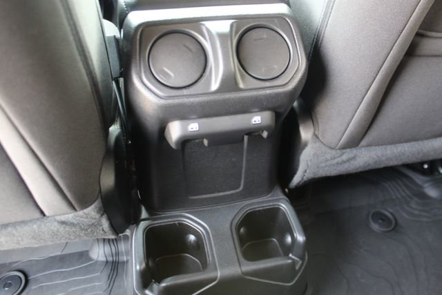 Used 2023 Jeep Wrangler Sport S image 27