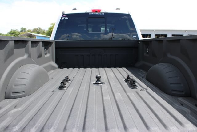Used 2026 Ford F450 Platinum w/ Platinum Plus Package AWD/4WD image 10