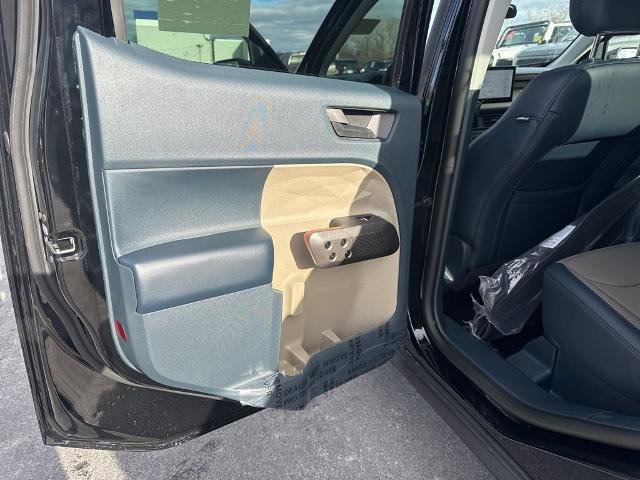 New 2026 Ford Maverick Lariat AWD/4WD image 18
