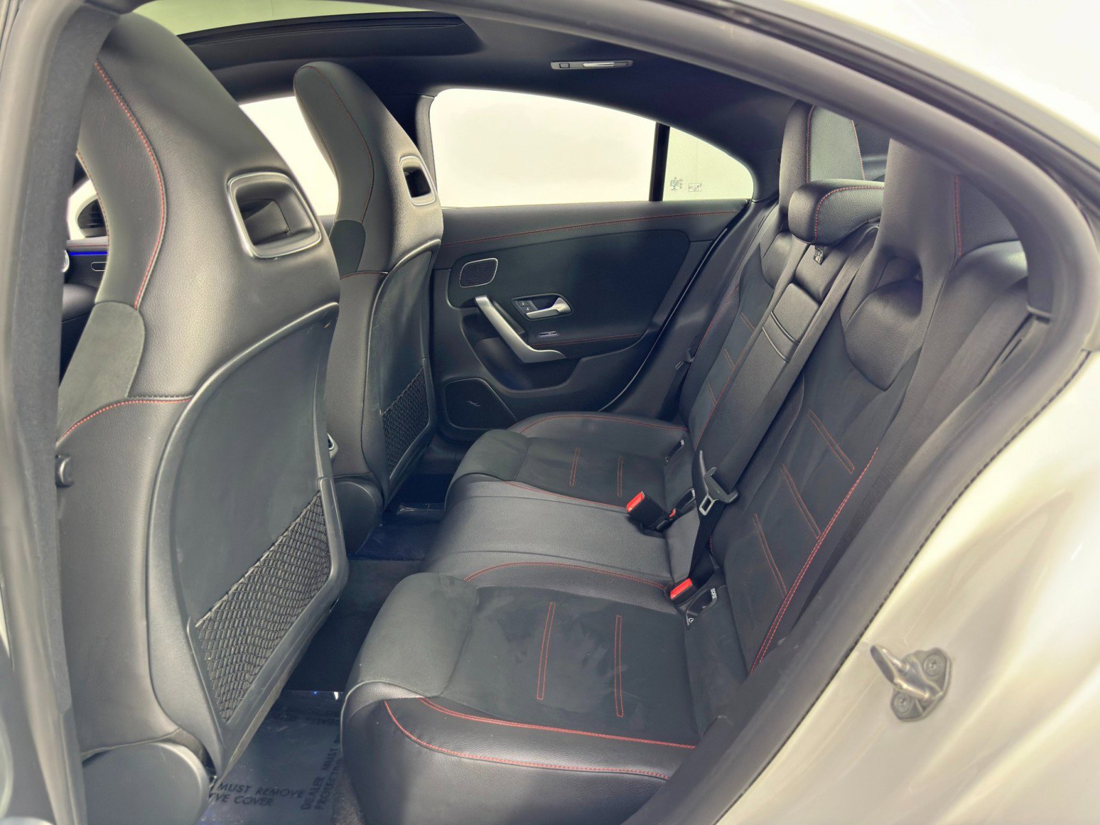 Used 2020 Mercedes-Benz CLA 250 image 43