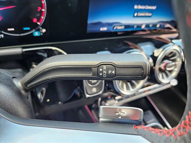 Used 2025 Mercedes-Benz GLA 250 GLA 250 image 12