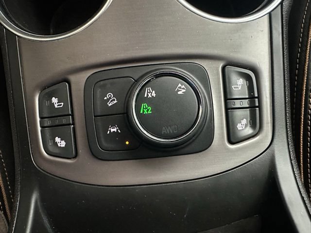 Used 2022 GMC Terrain AT4 w/ Infotainment Package II AWD/4WD image 38
