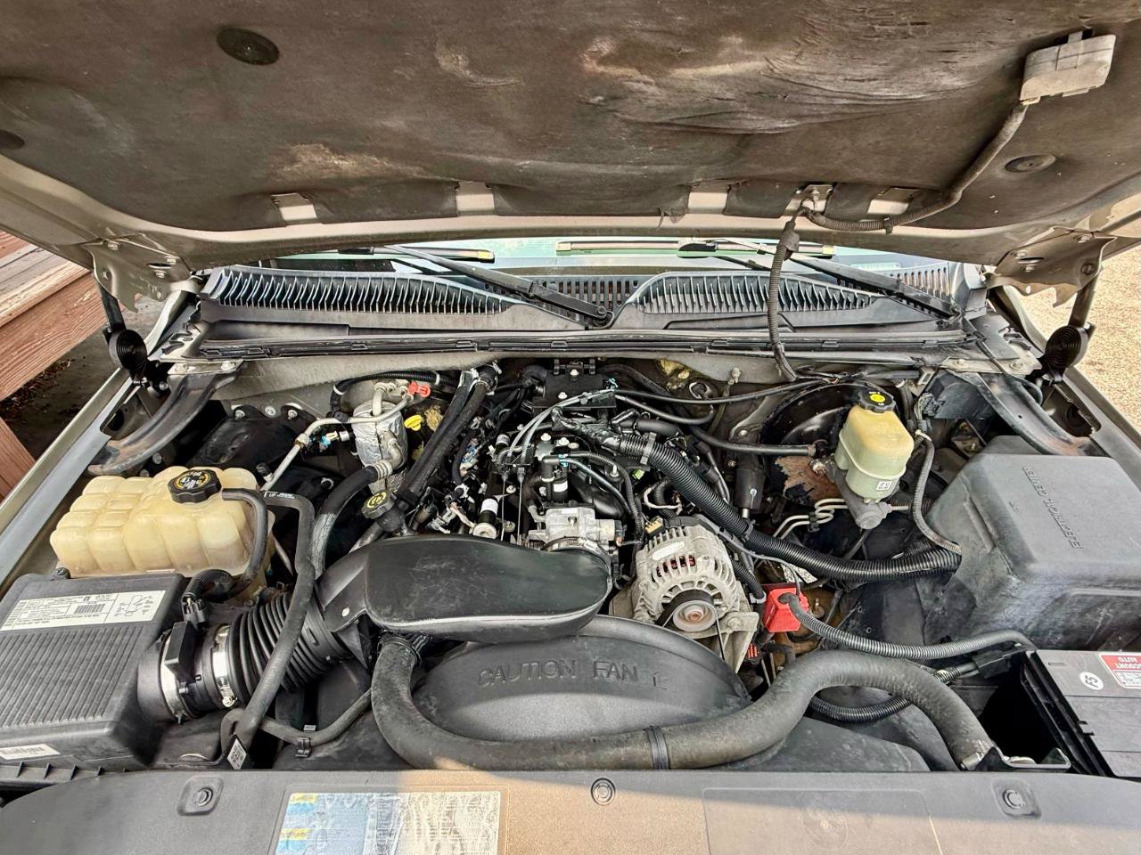 Used 2002 GMC Sierra 1500 2WD Extended Cab image 39