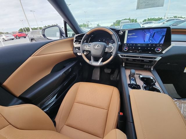 New 2026 Lexus RX 350 Premium Plus w/ Accessory Package (K3) FWD image 15