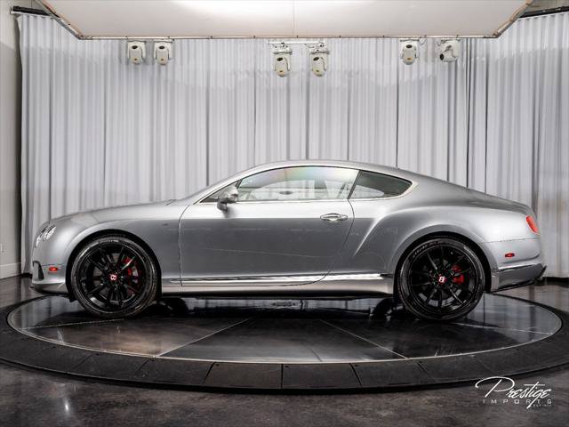 Used 2015 Bentley Continental GT V8 S AWD/4WD image 6