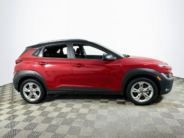 Used 2022 Hyundai Kona SEL w/ Cargo Package FWD image 2