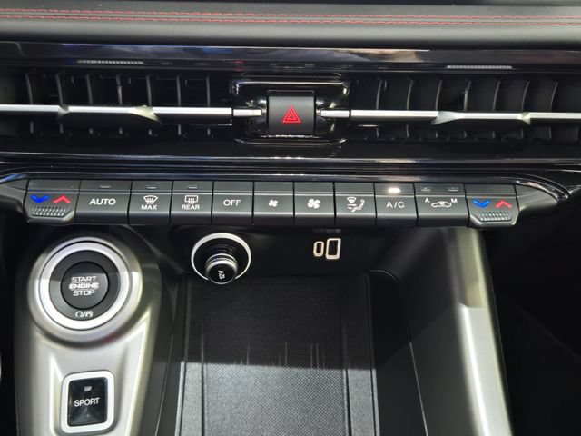 Used 2024 Dodge Hornet R/T w/ Track Pack AWD/4WD image 22