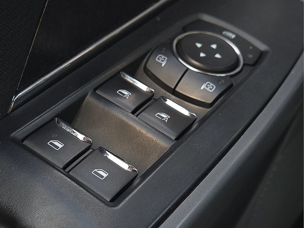 Used 2023 Ford F150 XLT w/ Equipment Group 301A Mid image 16