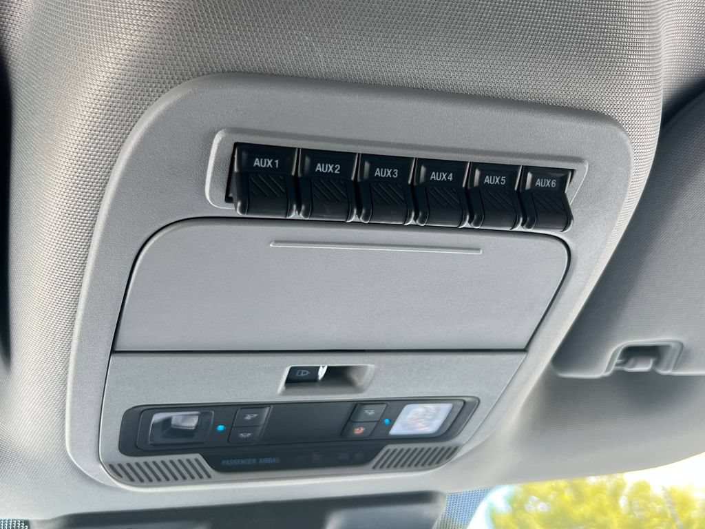 Used 2023 Ford F350 XL w/ 360-Degree Camera Package AWD/4WD image 42