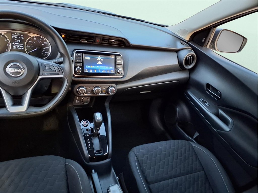 Used 2022 Nissan Kicks S image 15