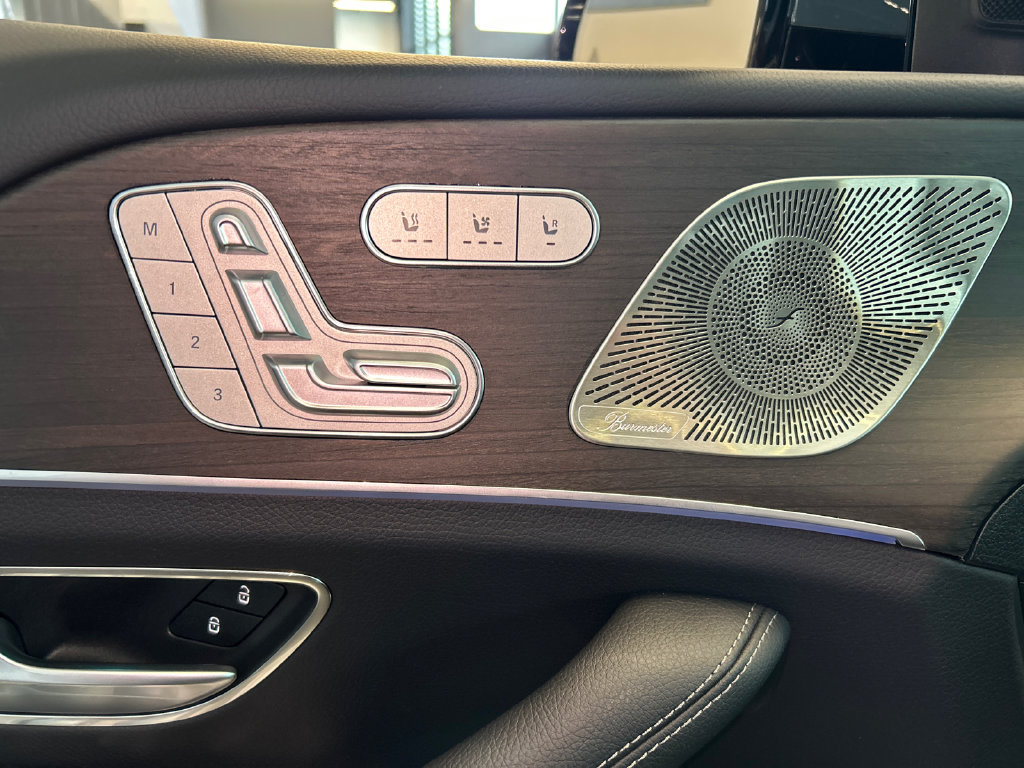 New 2027 Mercedes-Benz GLE 350 4MATIC image 6