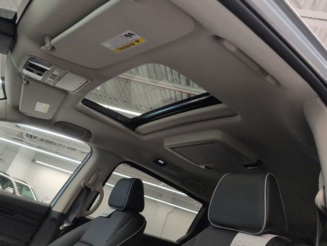 New 2026 Honda Odyssey Elite image 19