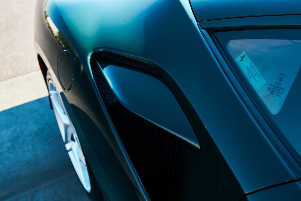 Used 2022 Ferrari F8 Tributo image 24