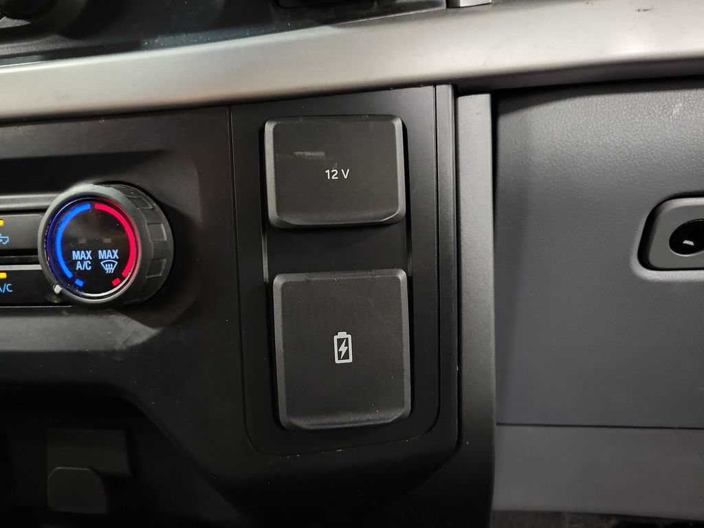 Used 2022 Ford F150 XLT AWD/4WD image 16