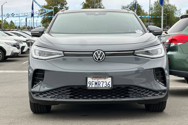 Used 2023 Volkswagen ID.4 Pro S RWD image 9
