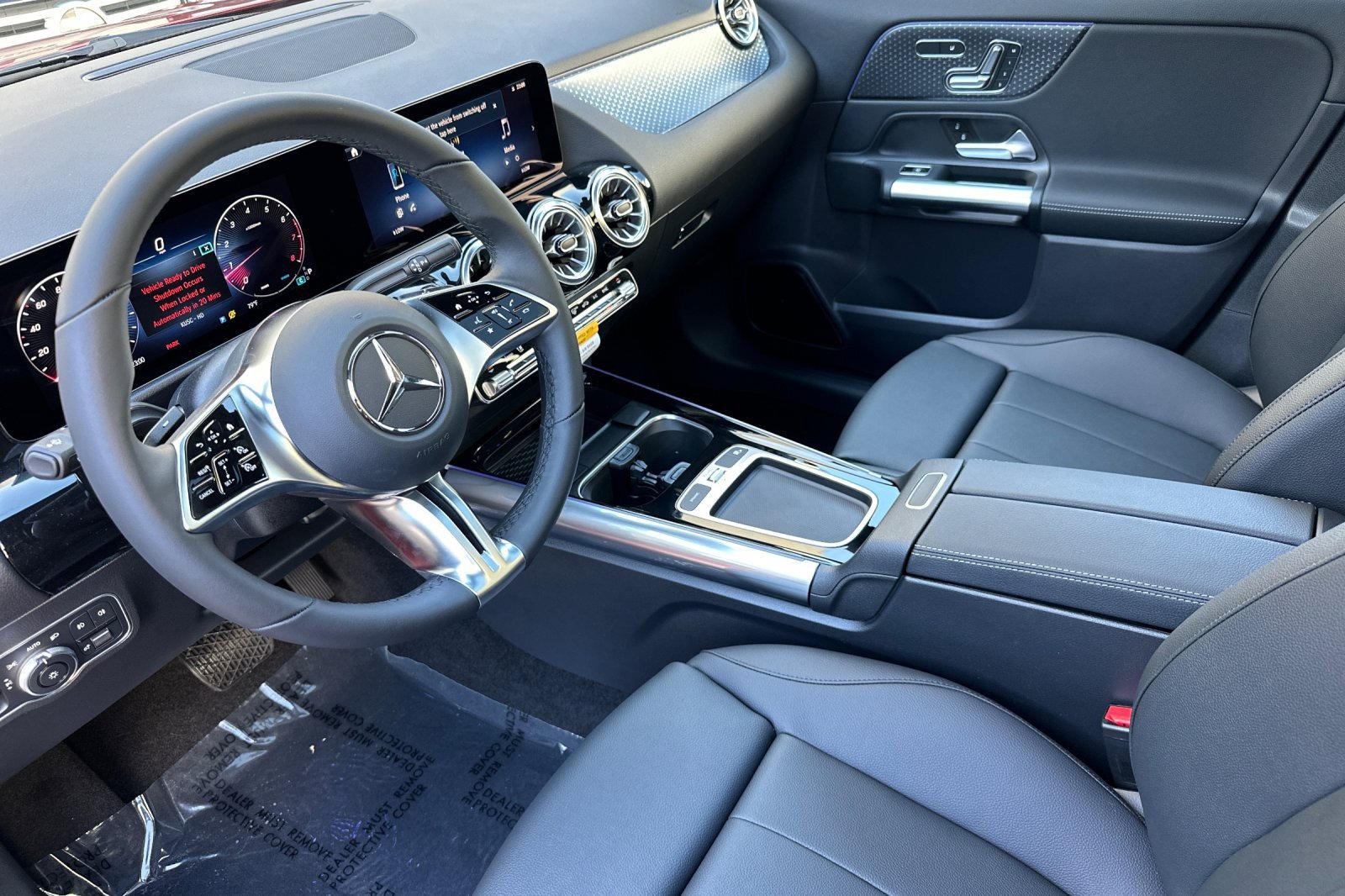 New 2026 Mercedes-Benz GLA 250 image 9