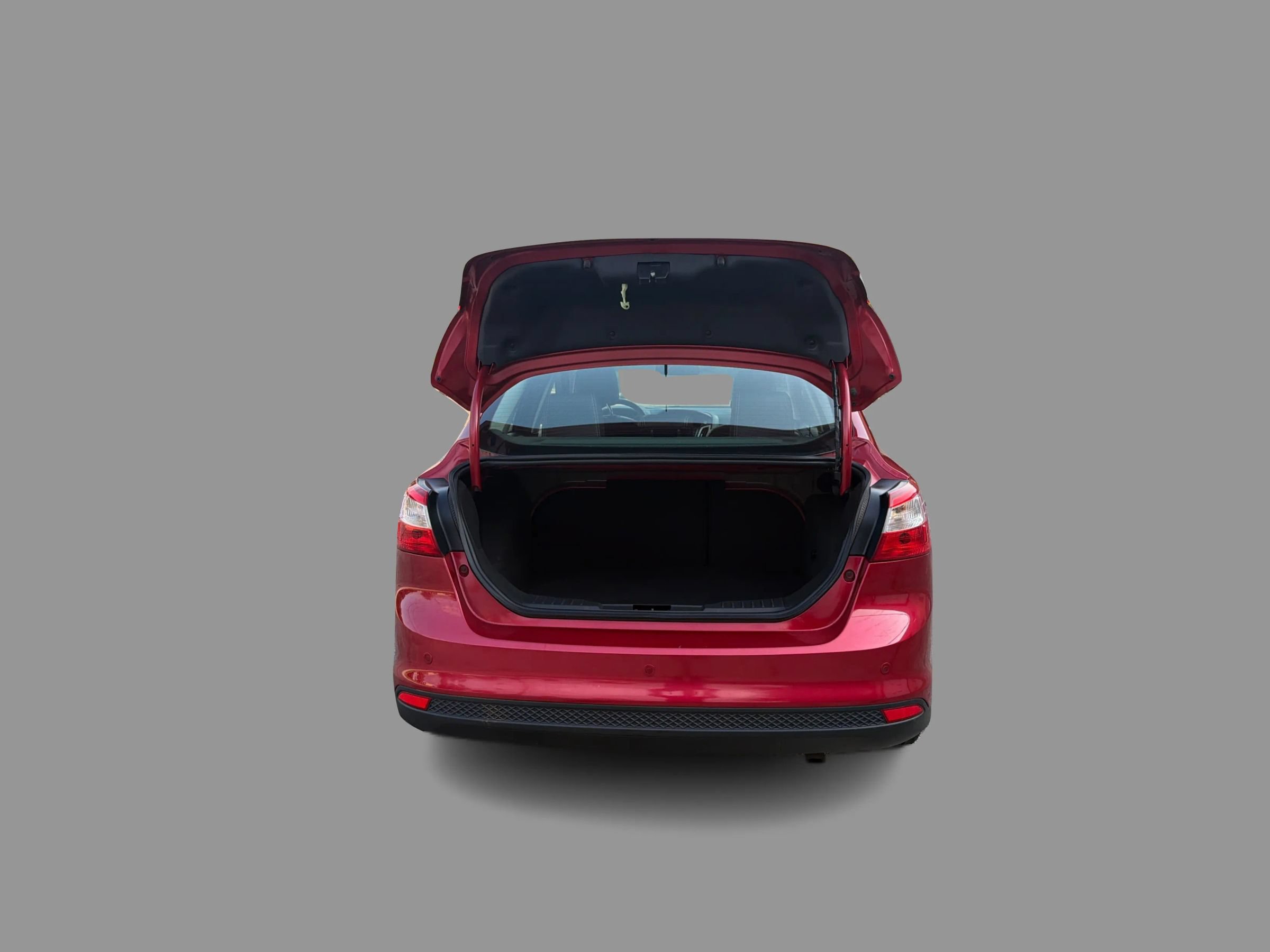 Used 2012 Ford Focus SEL FWD image 15
