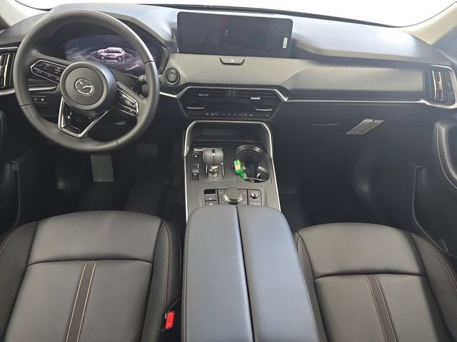 New 2026 MAZDA CX-70 SC AWD/4WD image 37