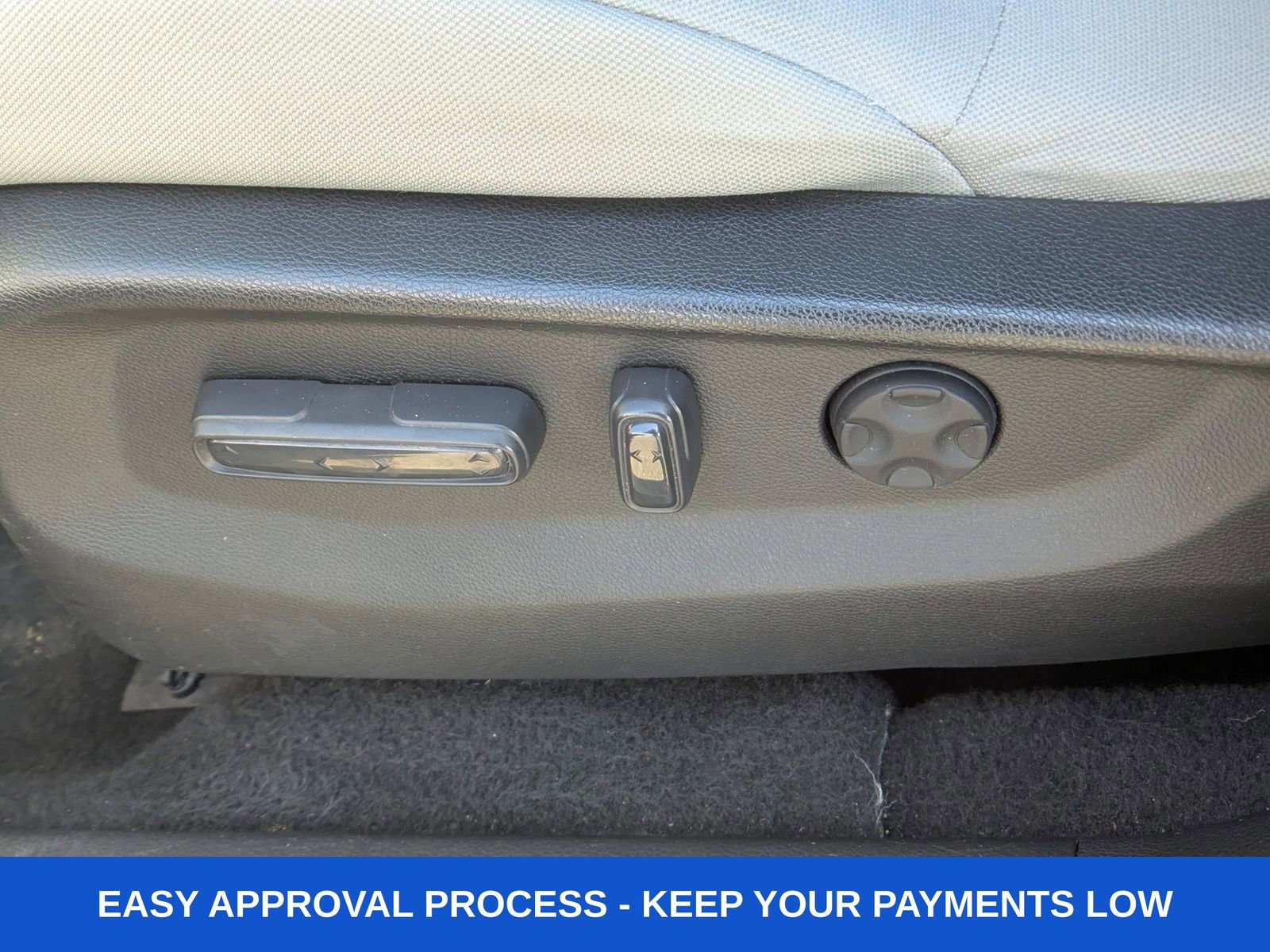 Used 2021 Honda CR-V EX image 18