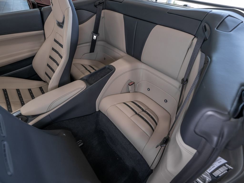 Certified 2023 Ferrari Portofino M RWD image 13