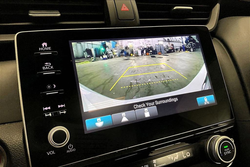 Used 2022 Honda Insight Touring image 13