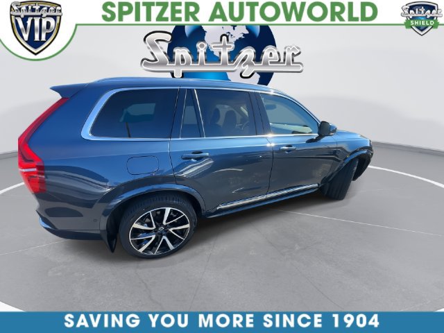 Used 2023 Volvo XC90 B5 Plus w/ Protection Package AWD/4WD image 16