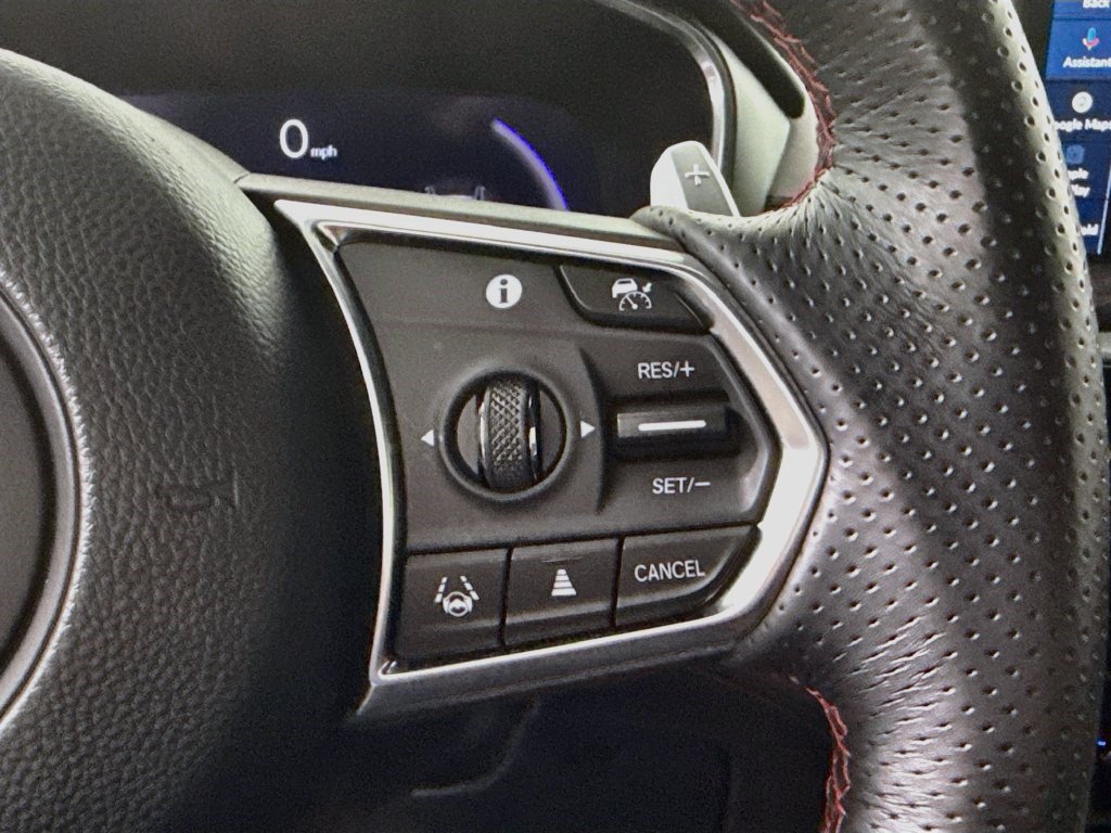 Used 2025 Acura MDX A-Spec w/ Advance Package AWD/4WD image 14