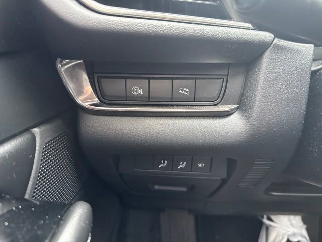 Used 2024 MAZDA CX-30 AWD 2.5 S w/ Preferred Package image 30
