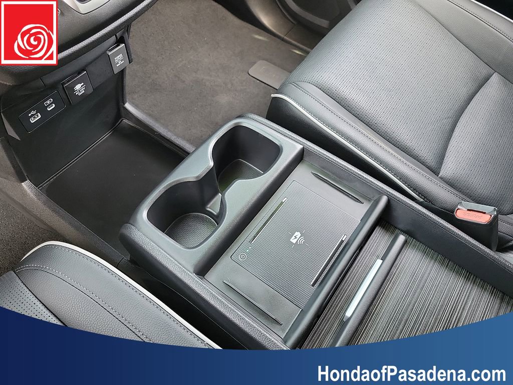 Certified 2026 Honda Odyssey Elite image 21